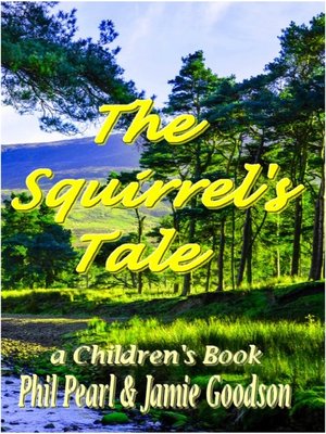 cover image of The Squirrel's Tale